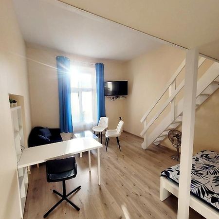 Apartamento Mirablue Cracovia Exterior foto