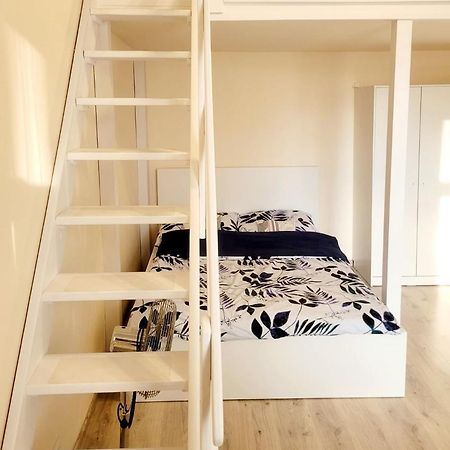 Apartamento Mirablue Cracovia Exterior foto
