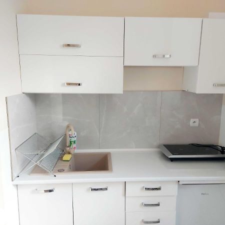 Apartamento Mirablue Cracovia Exterior foto