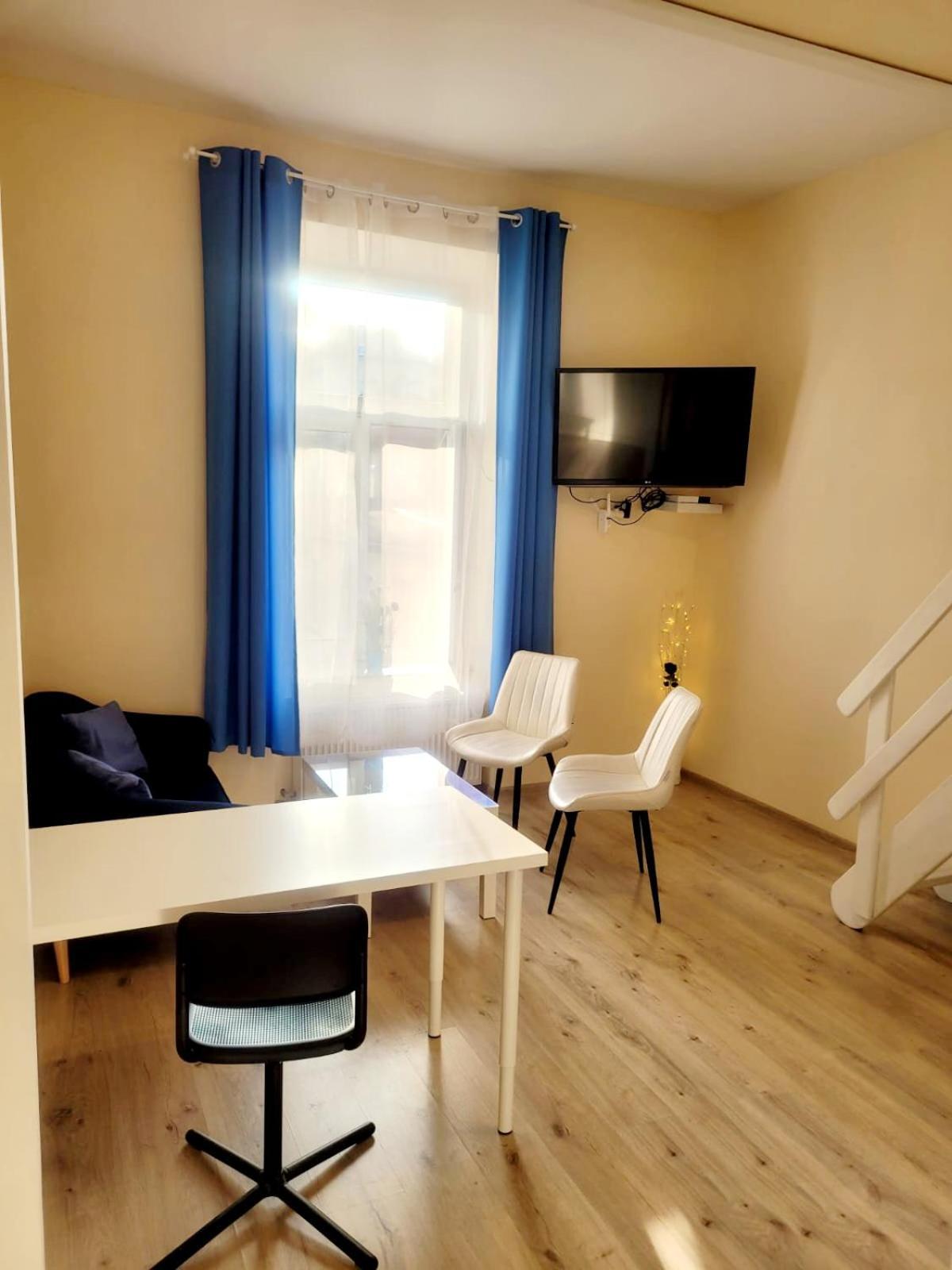 Apartamento Mirablue Cracovia Exterior foto