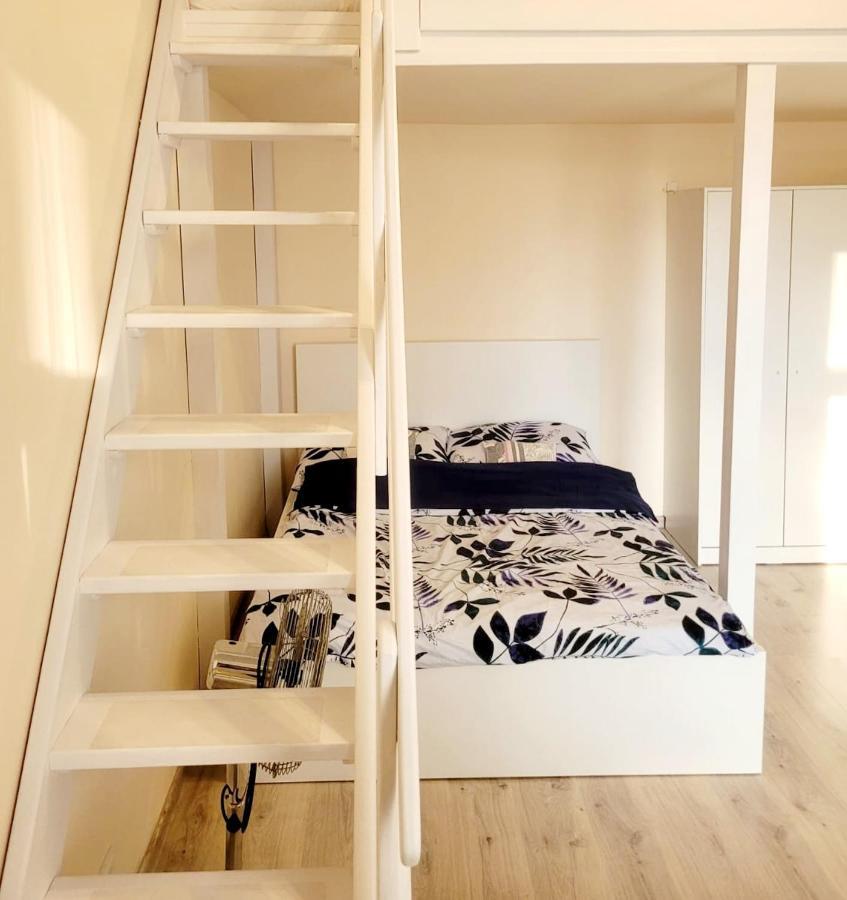 Apartamento Mirablue Cracovia Exterior foto