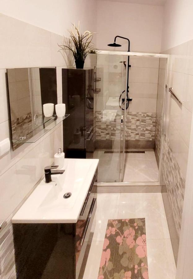 Apartamento Mirablue Cracovia Exterior foto