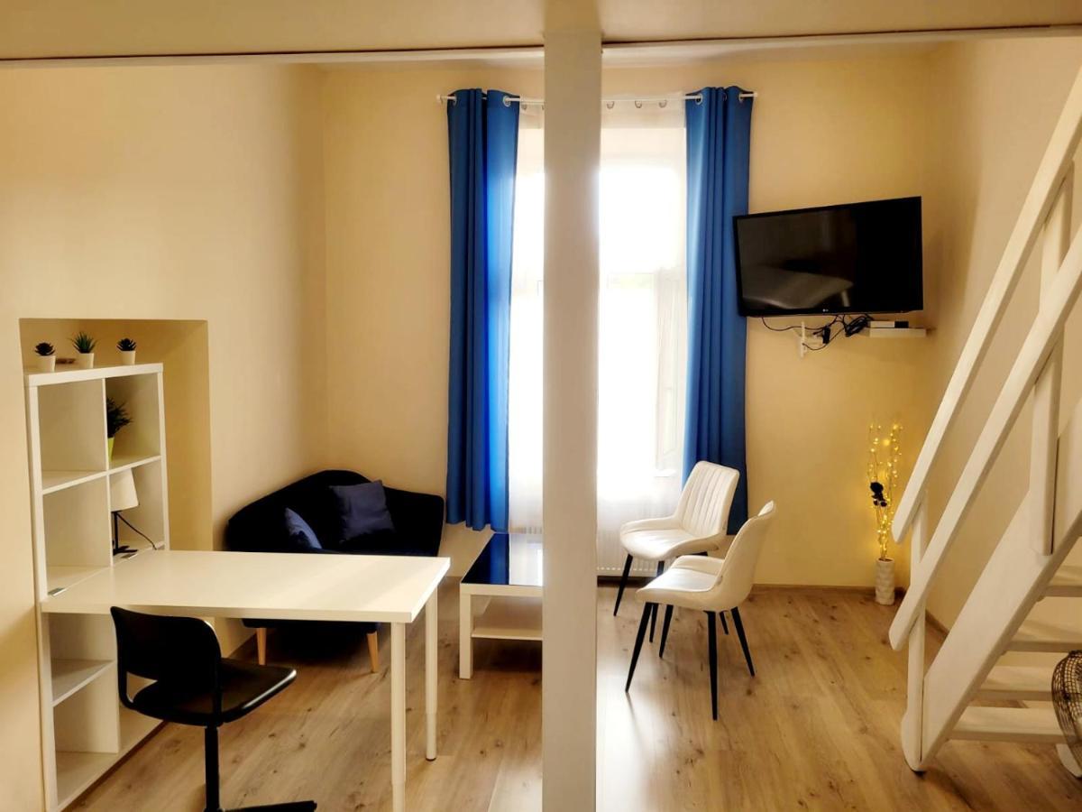 Apartamento Mirablue Cracovia Exterior foto