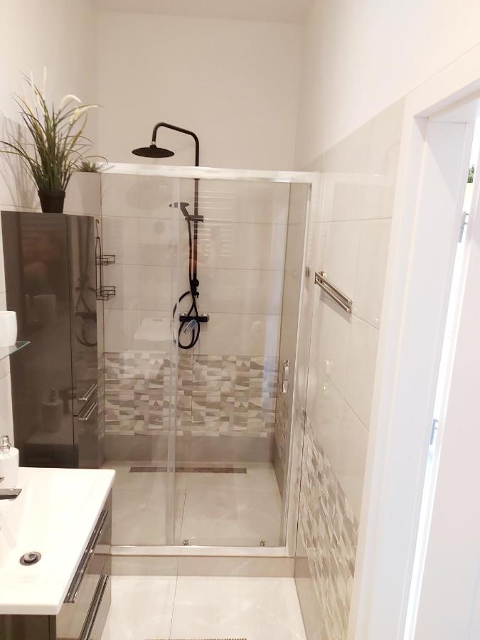 Apartamento Mirablue Cracovia Exterior foto